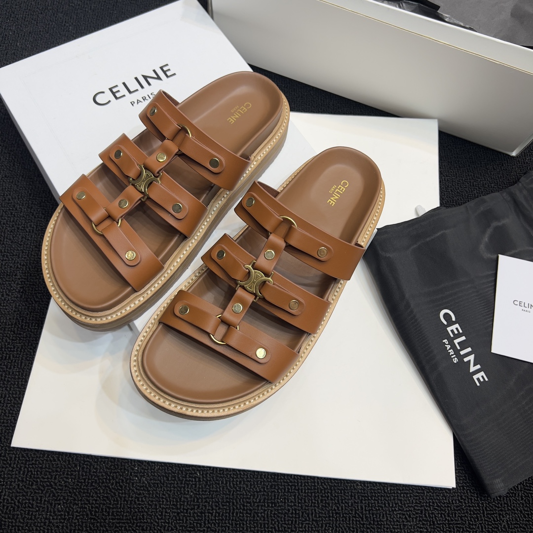 셀린느 신발 94608 Celine Shoes