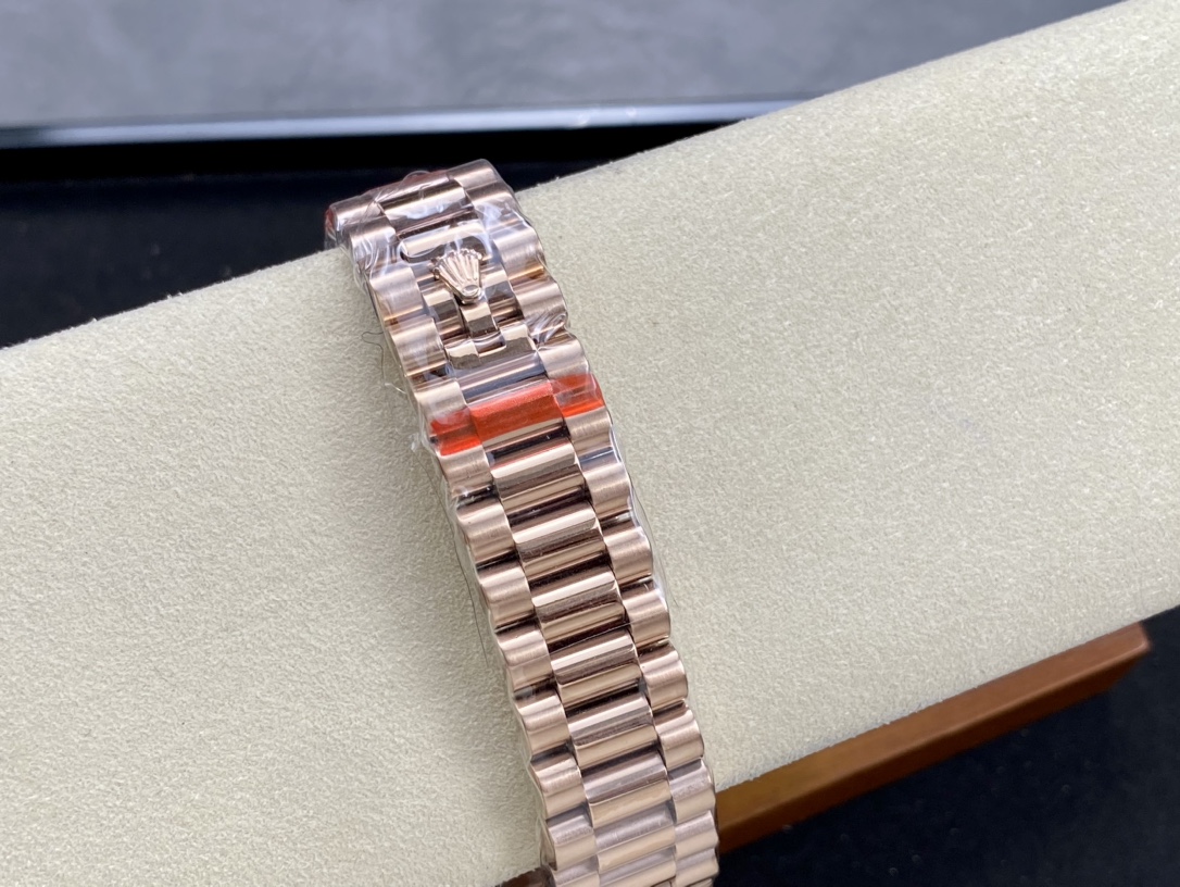 SK厂 劳力士Rolex 双历 星期日志型シリーズ 40mm - 高品質男士腕時計