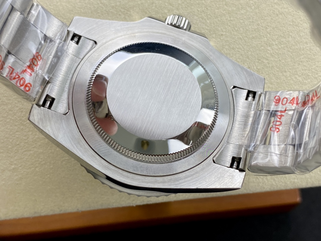 SK Factory 劳力士Rolex 新款绿水鬼SUB潜航者 41mm自動巻き腕時計