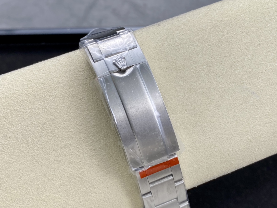 SK Factory 劳力士Rolex 新款绿水鬼SUB潜航者 41mm自動巻き腕時計