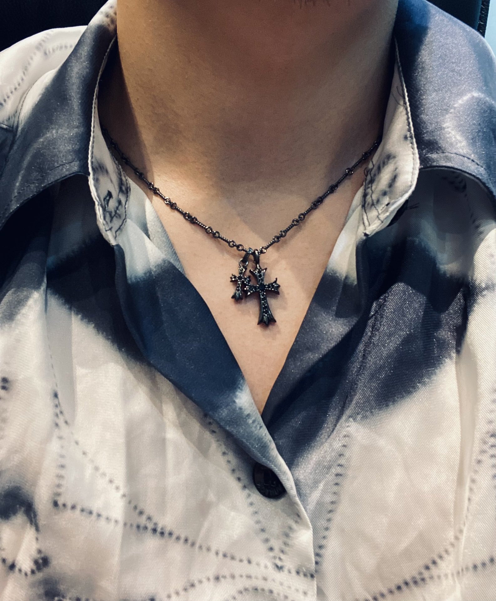 Necklace Pendant