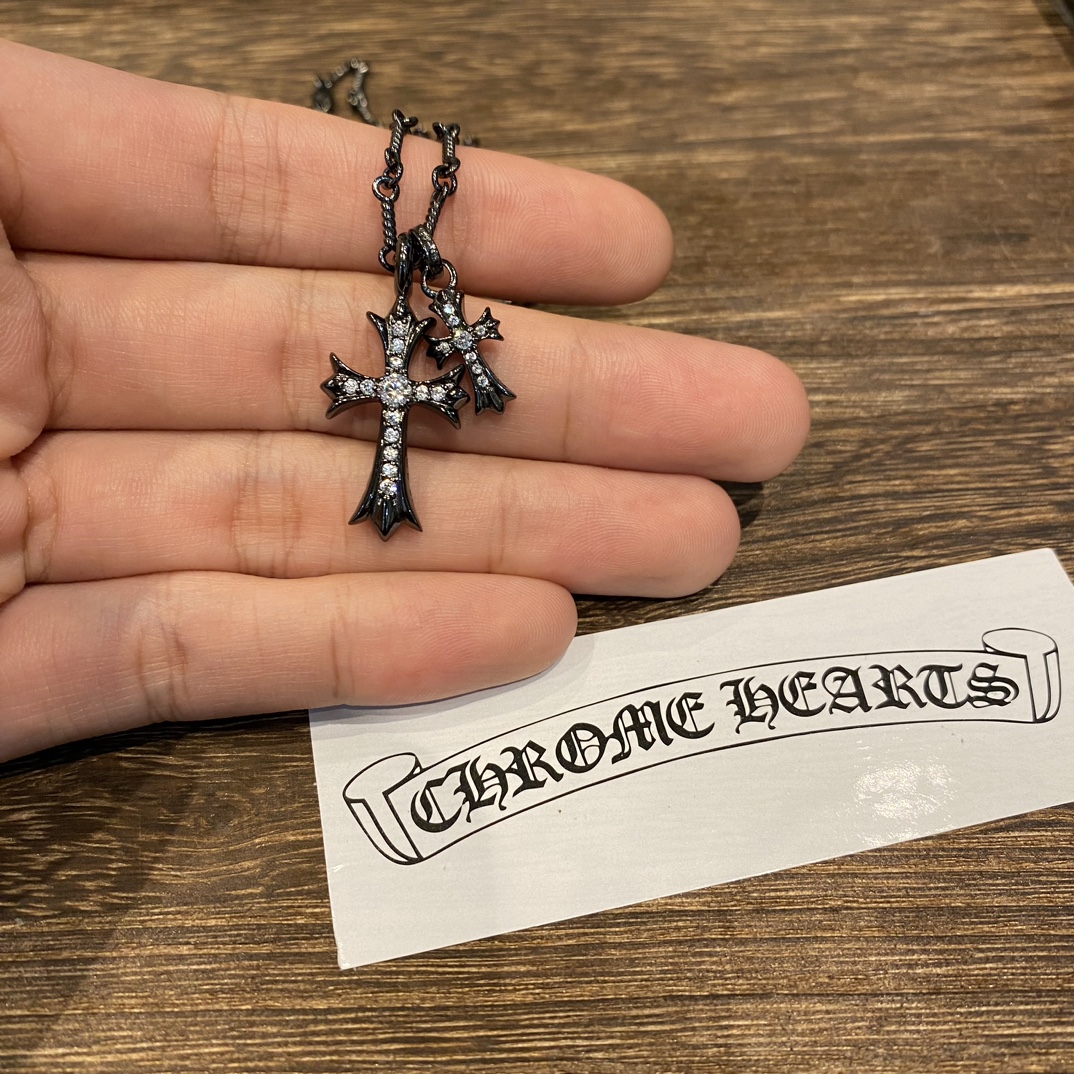 Necklace Pendant