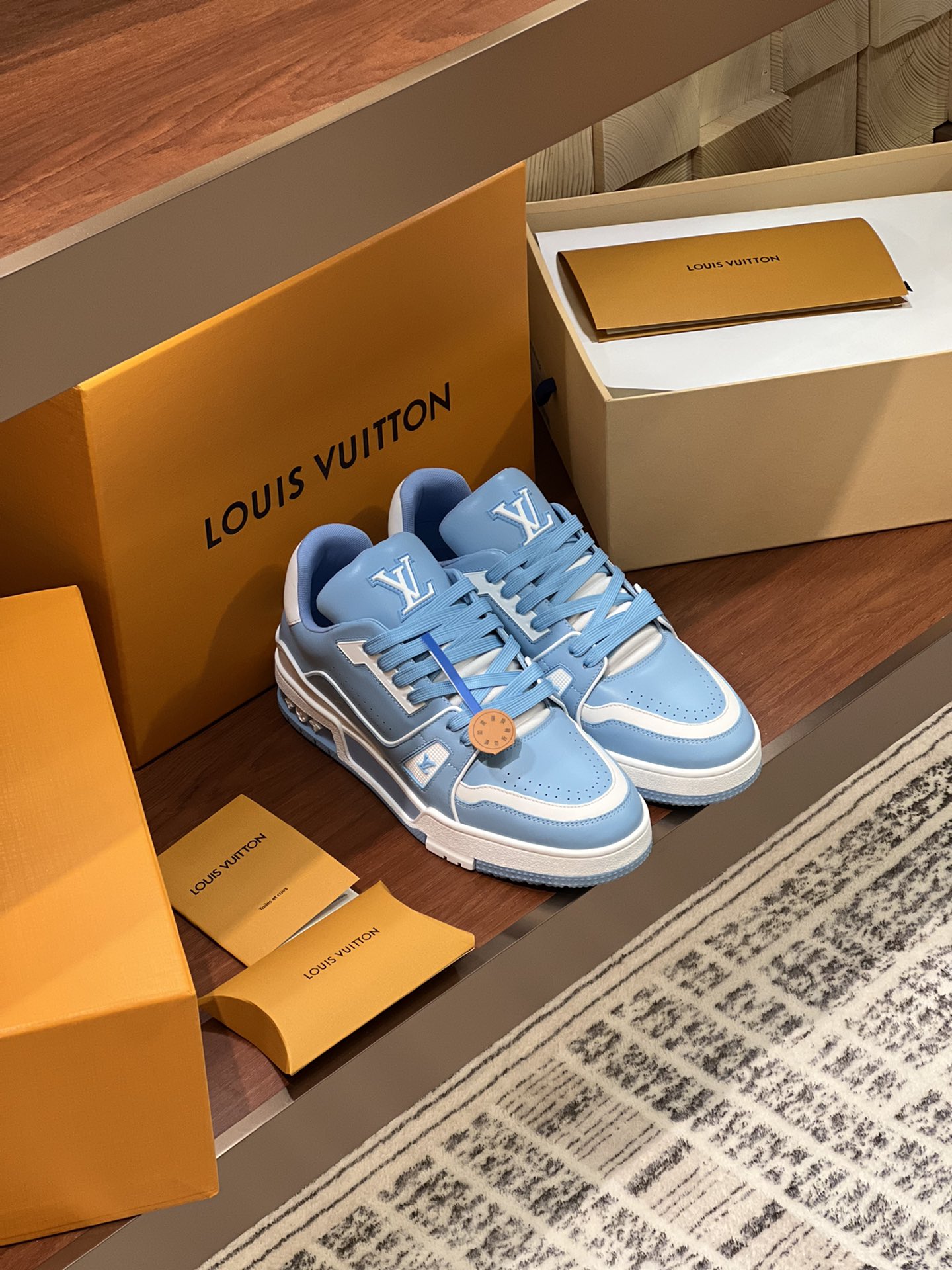 [Louis Vuitton Women