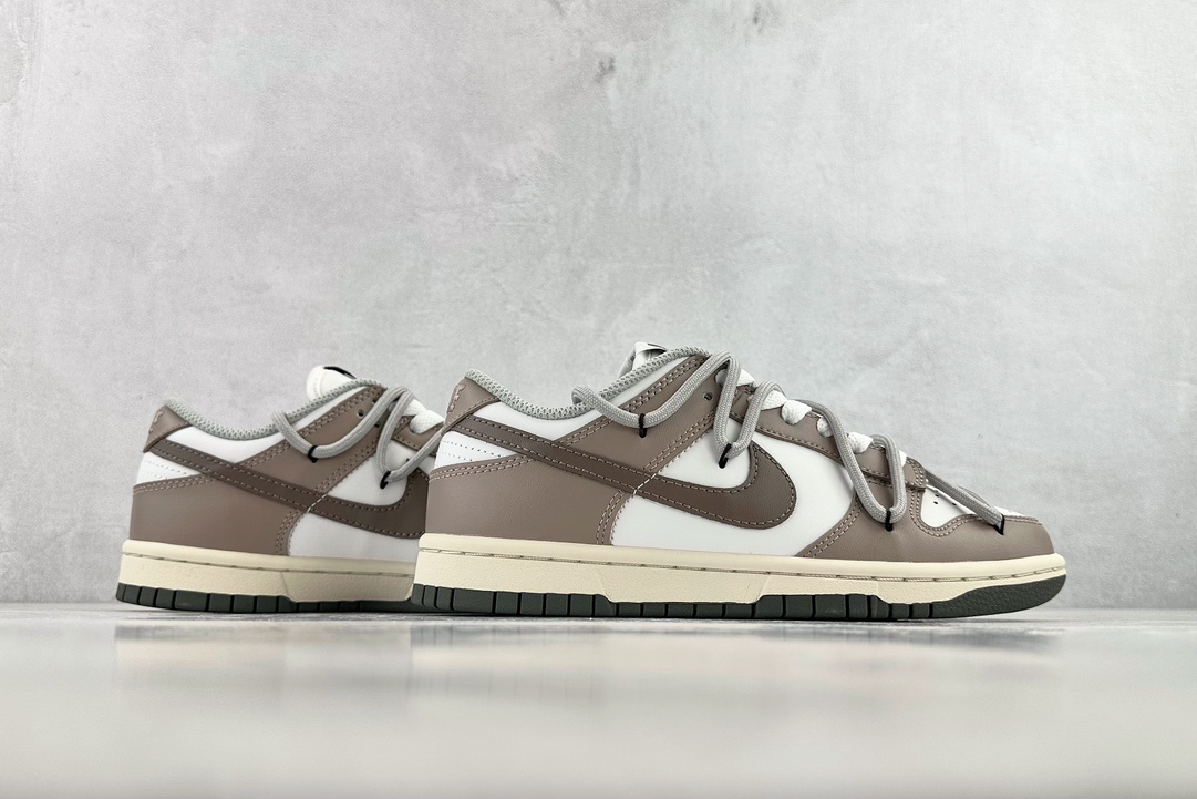 Nike Dunk Low (GS) Coco Latte DD1503-117