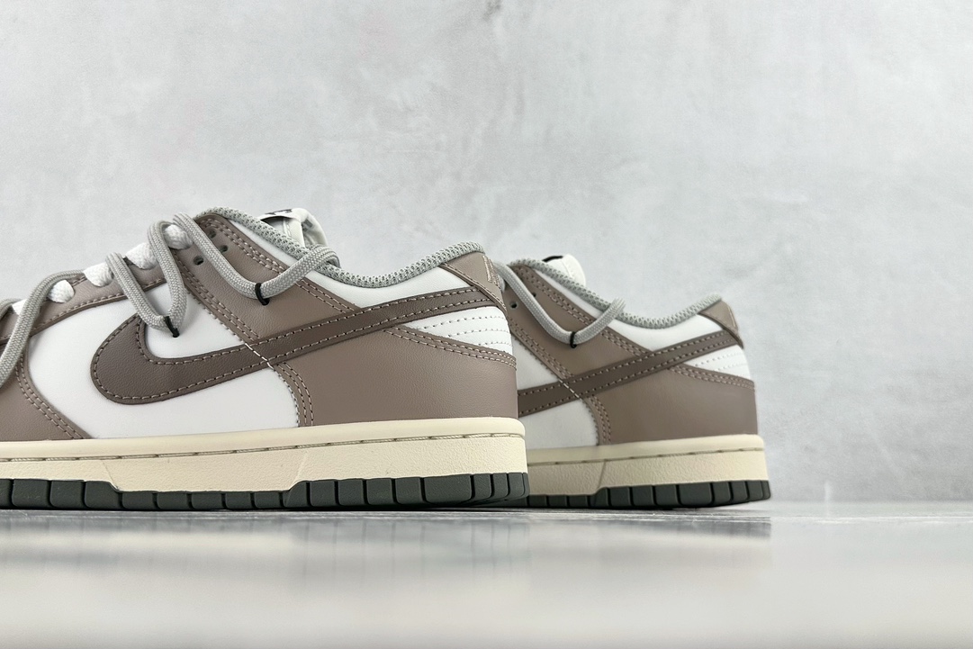 Nike Dunk Low (GS) Coco Latte DD1503-117