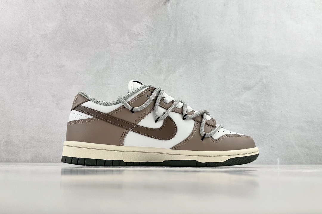 Nike Dunk Low (GS) Coco Latte DD1503-117