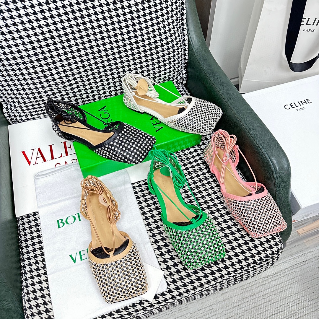 [Bottega Veneta Women