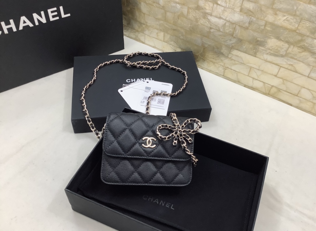 Chanel Borse Crossbody & Borse a Tracolla Collezione Primavera