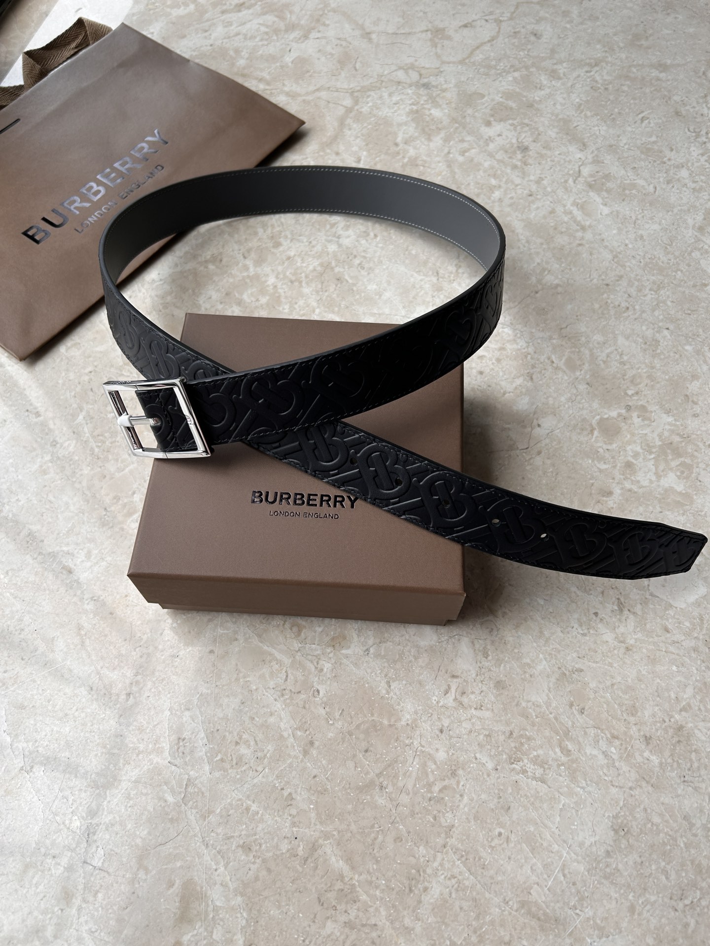 [Burberry Belts]BURBERRY Men