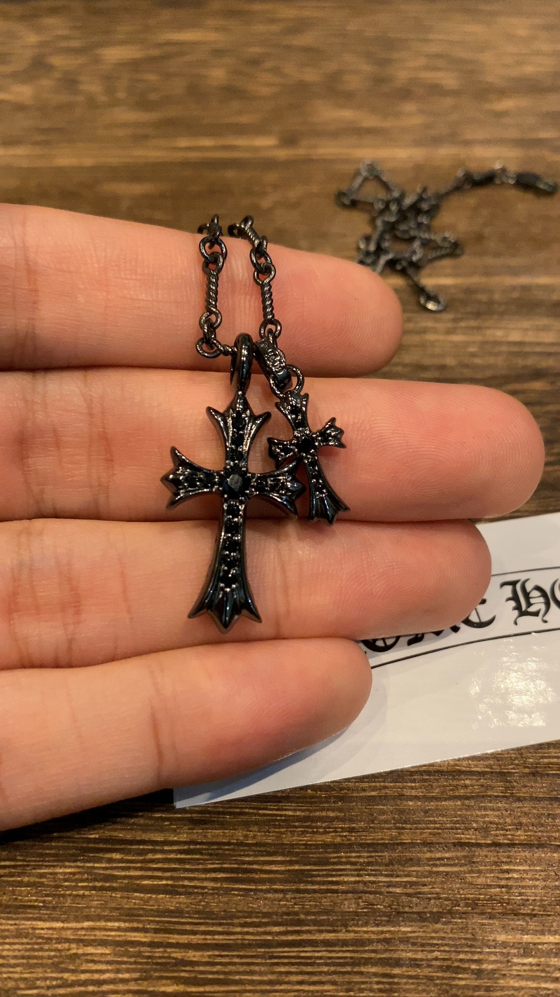 Necklace Pendant
