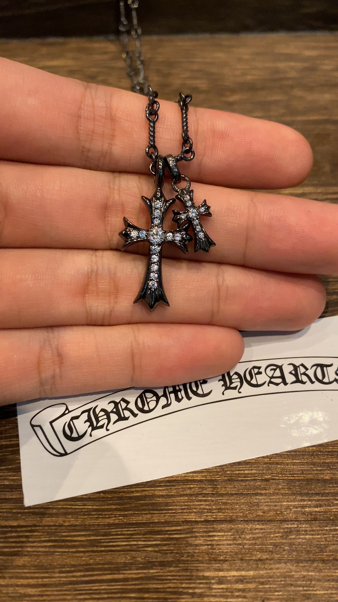 Necklace Pendant