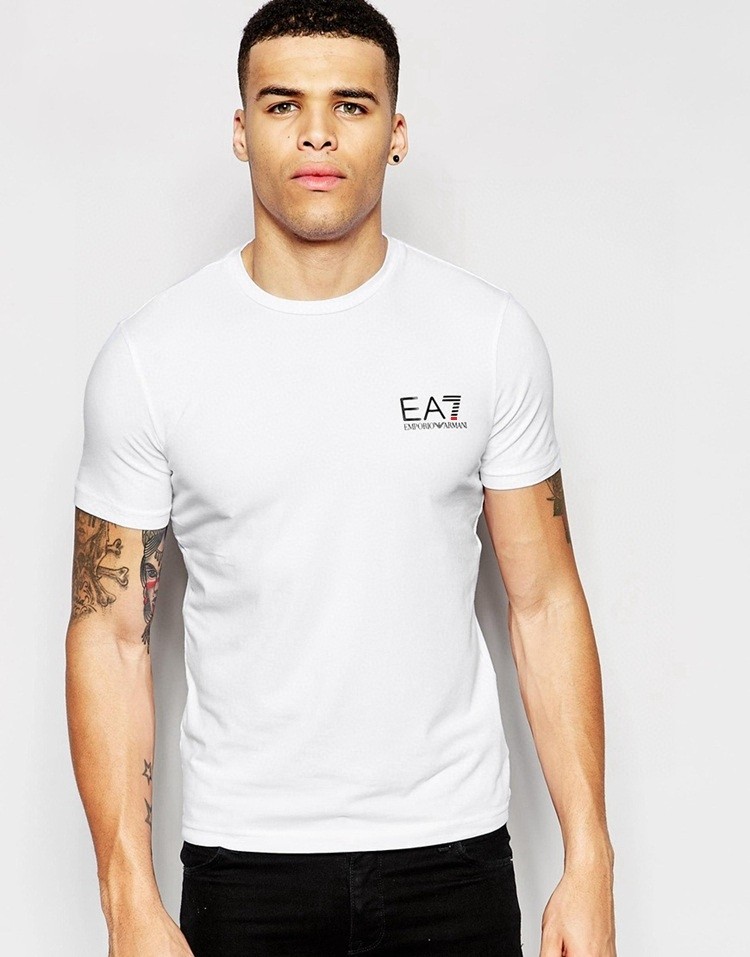 Alternative view of T-Shirt 06717