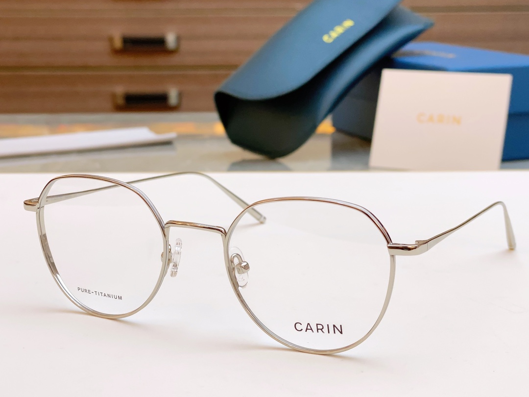 ，【CARI*】卡*琳新款光学架，MODEL：GUS P，SIZE：52口21-145