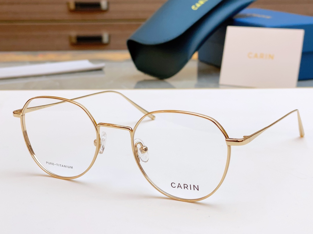 ，【CARI*】卡*琳新款光学架，MODEL：GUS P，SIZE：52口21-145
