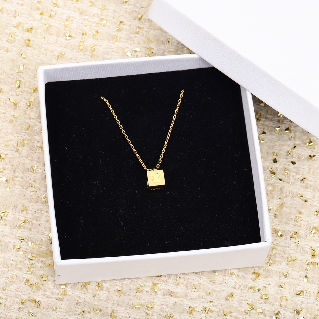 [Celine Jewelry]