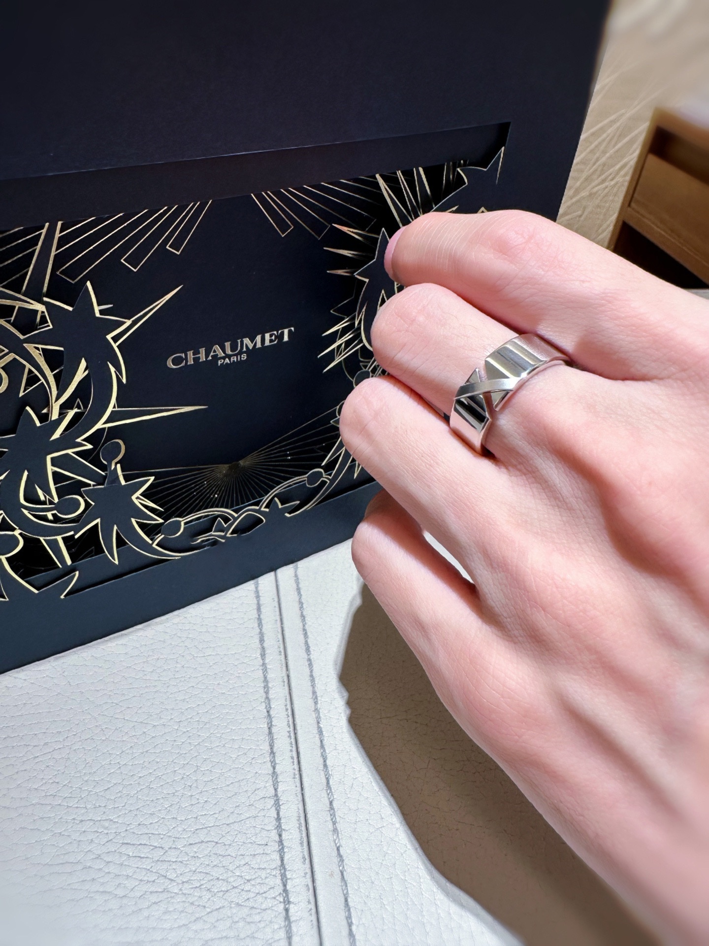 [Niche Series Jewelry]