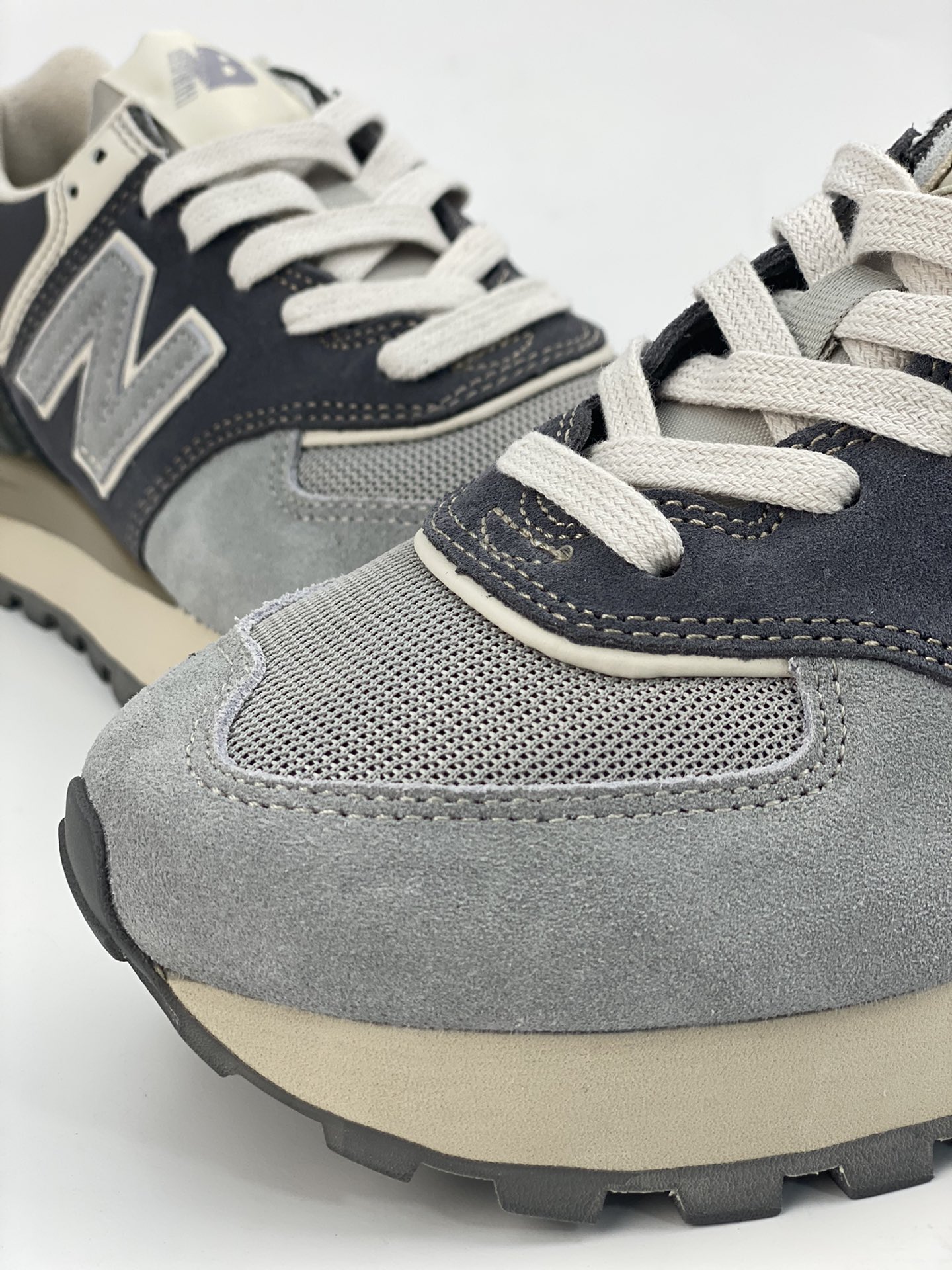 220 NB新百伦New Balance U574 低帮复古休闲运动慢跑鞋 U574LGG2