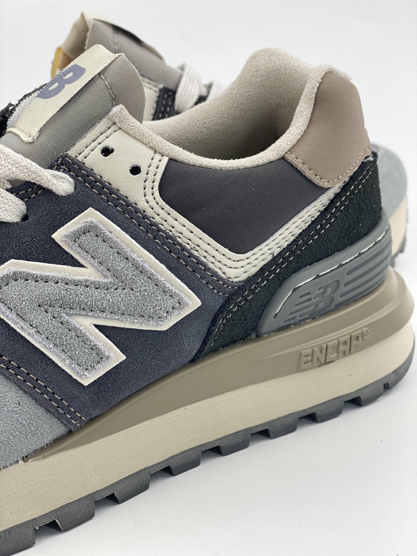 220 NB新百伦New Balance U574 低帮复古休闲运动慢跑鞋 U574LGG2