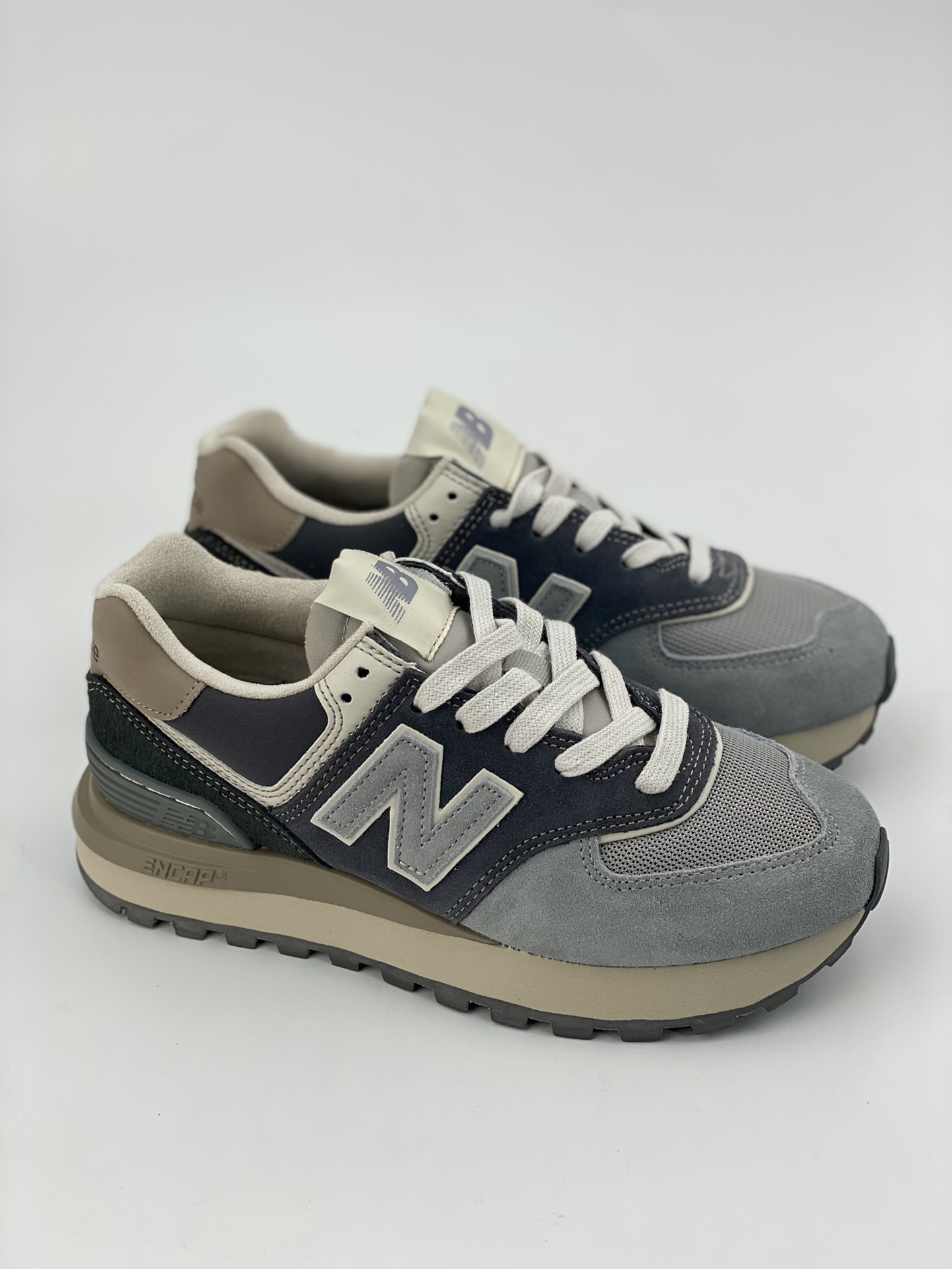 220 NB新百伦New Balance U574 低帮复古休闲运动慢跑鞋 U574LGG2