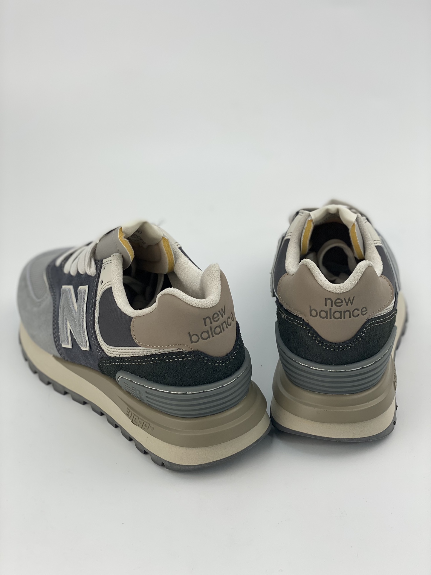 220 NB新百伦New Balance U574 低帮复古休闲运动慢跑鞋 U574LGG2