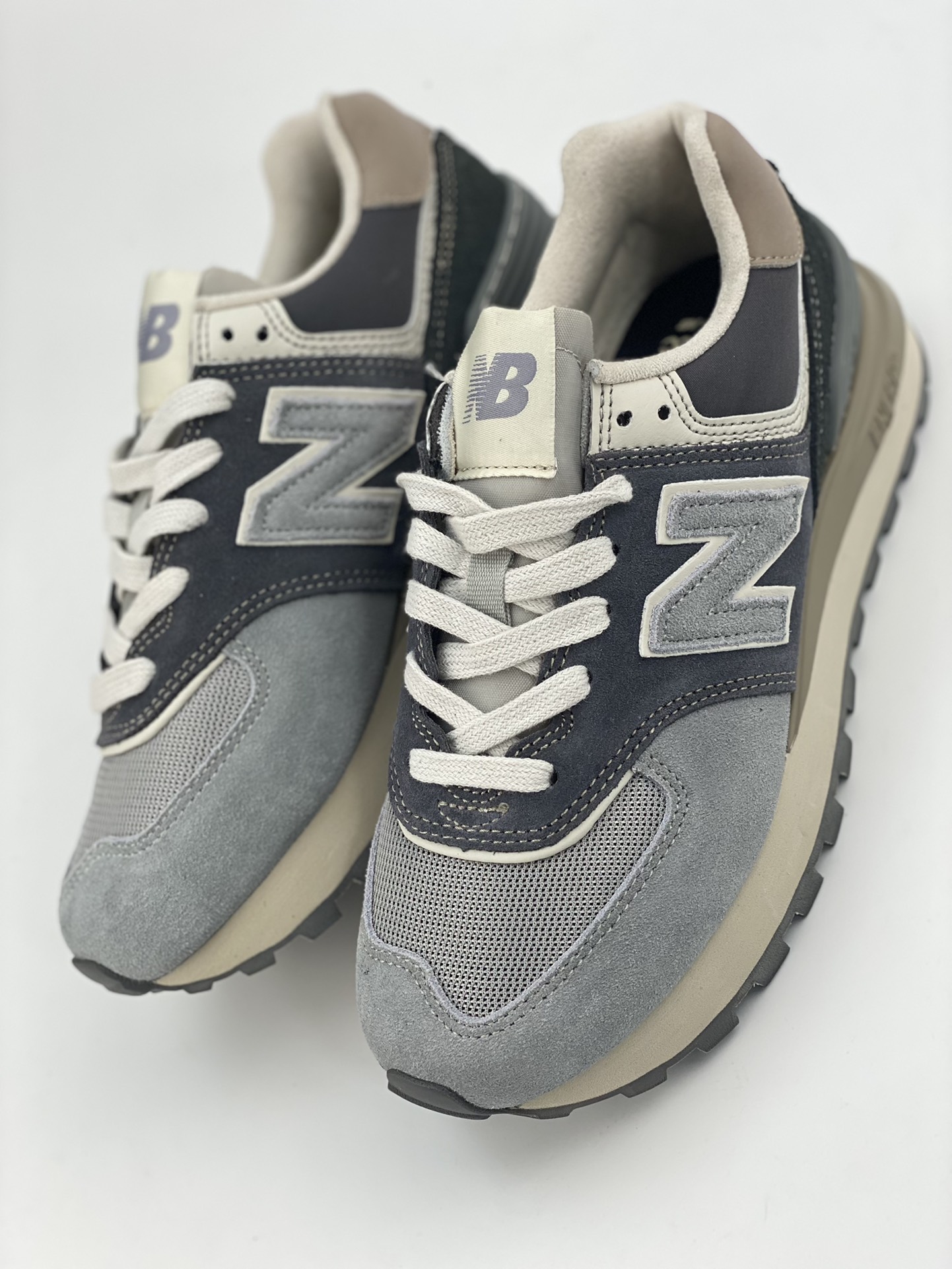 220 NB新百伦New Balance U574 低帮复古休闲运动慢跑鞋 U574LGG2