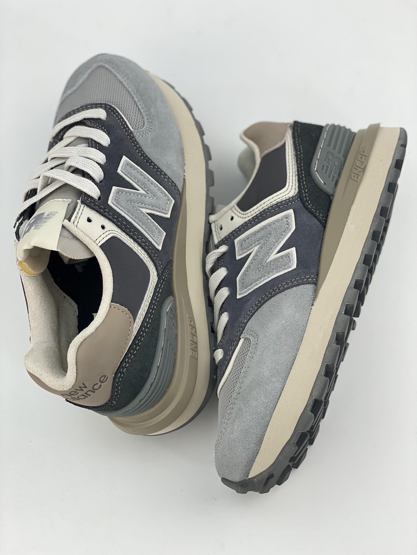 220 NB新百伦New Balance U574 低帮复古休闲运动慢跑鞋 U574LGG2