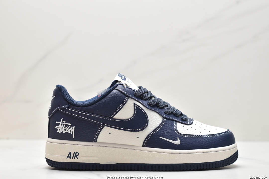 240 Nike Air Force 1 空军一号 AE1686-102