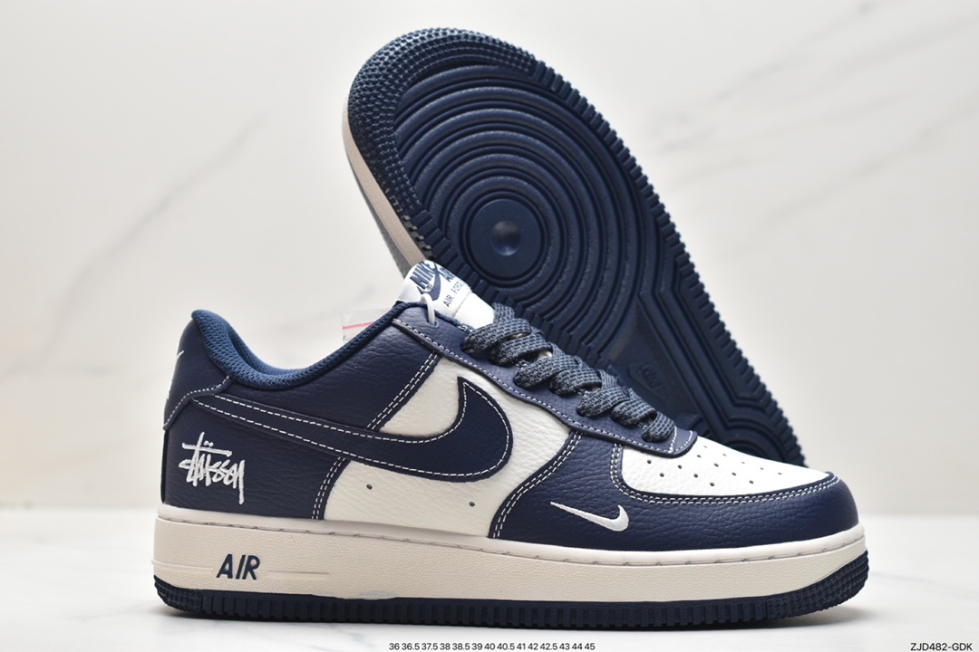 240 Nike Air Force 1 空军一号 AE1686-102