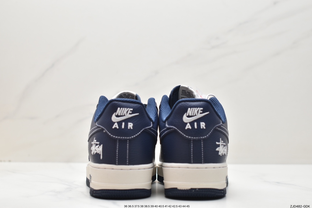 240 Nike Air Force 1 空军一号 AE1686-102
