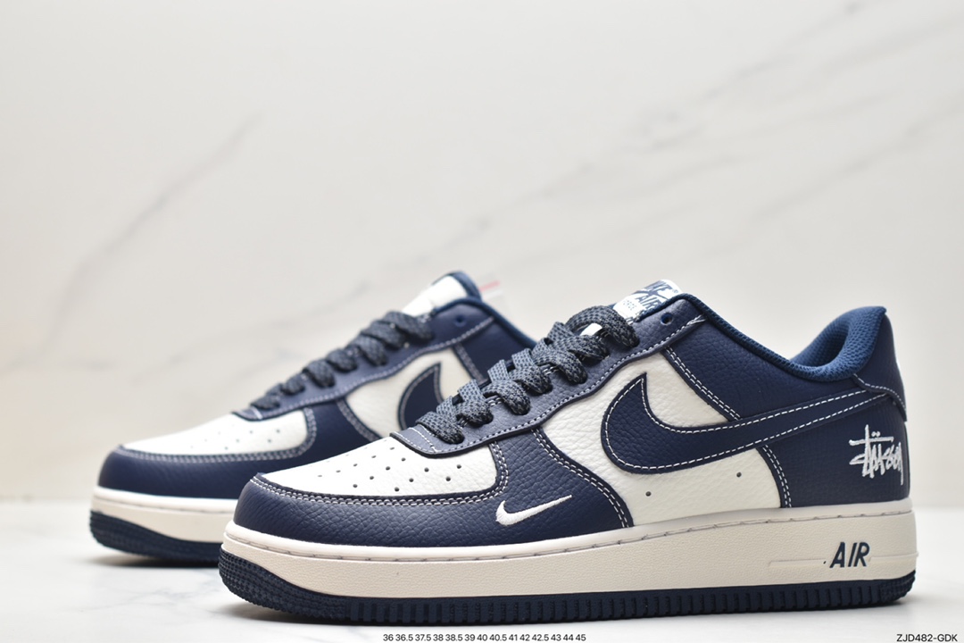240 Nike Air Force 1 空军一号 AE1686-102