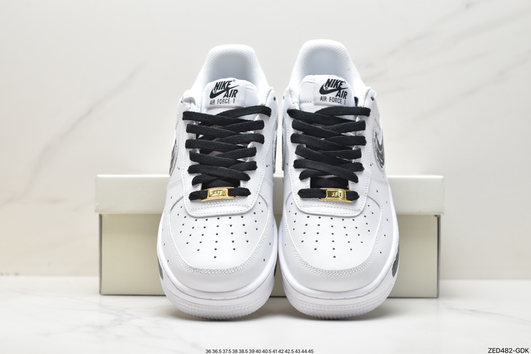 260 Nike Air Force 1 空军一号 CV2369-003