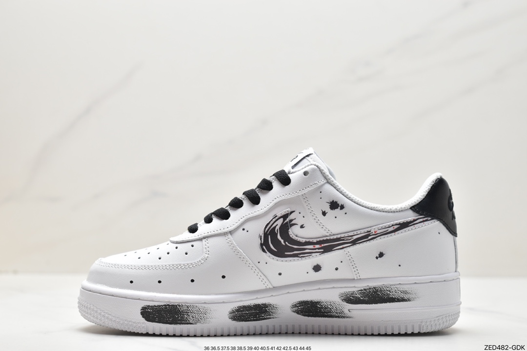260 Nike Air Force 1 空军一号 CV2369-003