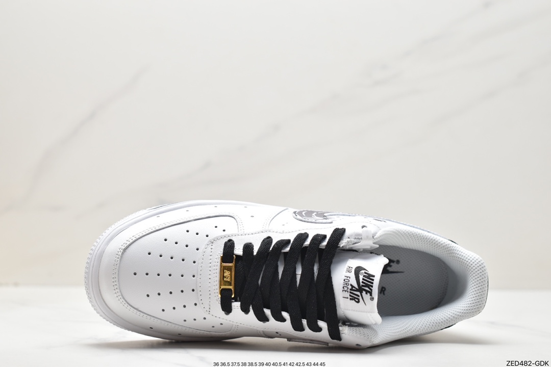 260 Nike Air Force 1 空军一号 CV2369-003