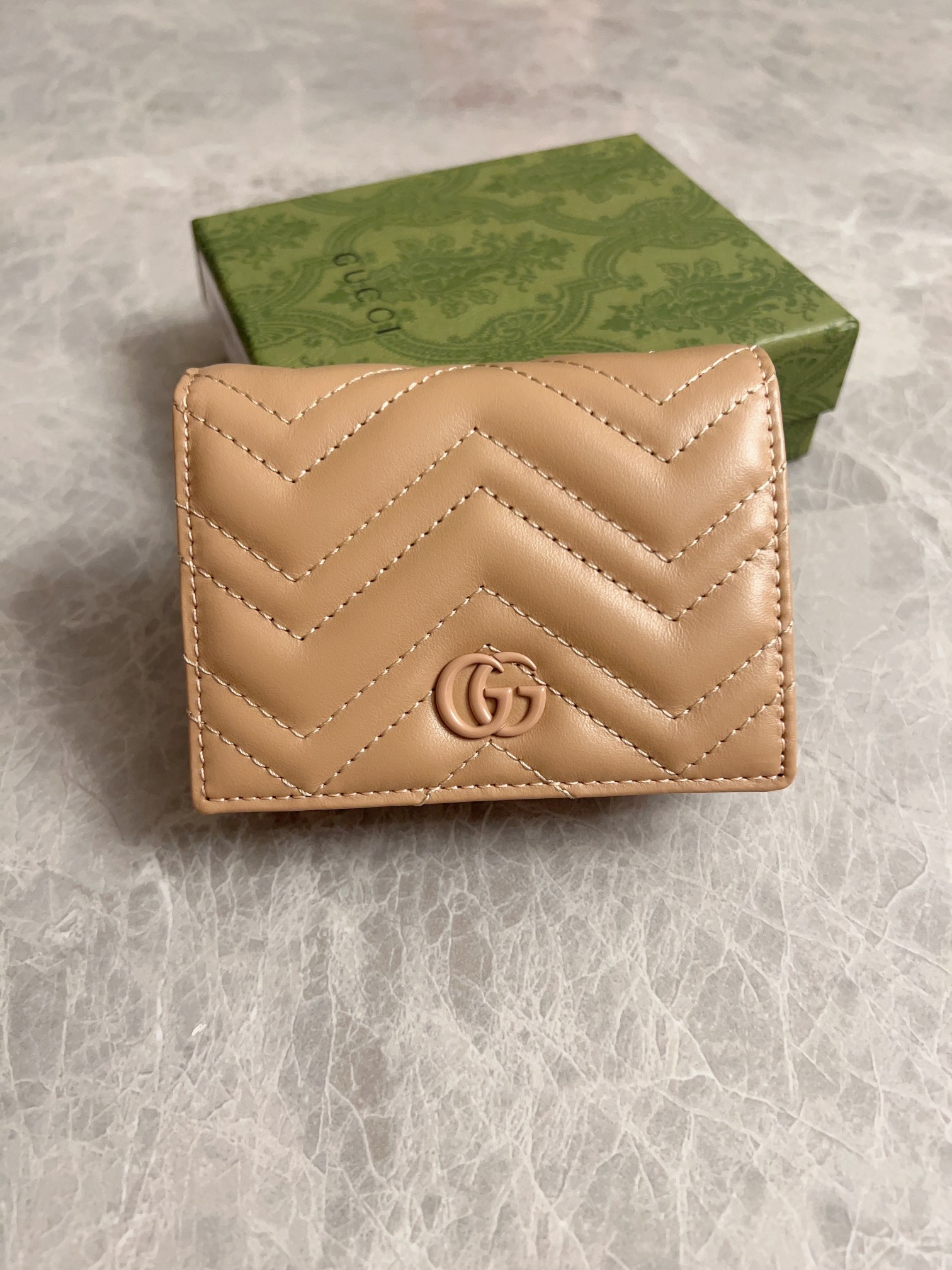 NO:673614,Original new product is on the market!  (card holder~wallet) counter quality, top-quality original goods, real photos!  Style No. 466492 rose beige ~ size width 11X height 8X side width 3, shipped, Gucci wallet, gucci, wallets19860909原单新品上市！（卡包～钱包）专柜品质,顶级原单货,实物实拍！款号466492玫瑰米色～尺寸宽11X高8X侧宽3,出货了,Gucci钱包,gucci,wallets,欧美剧