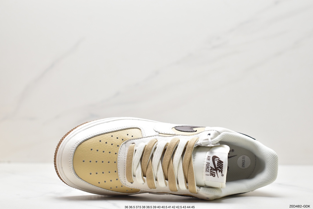260 Nike Air Force 1 空军一号 CC2569-011