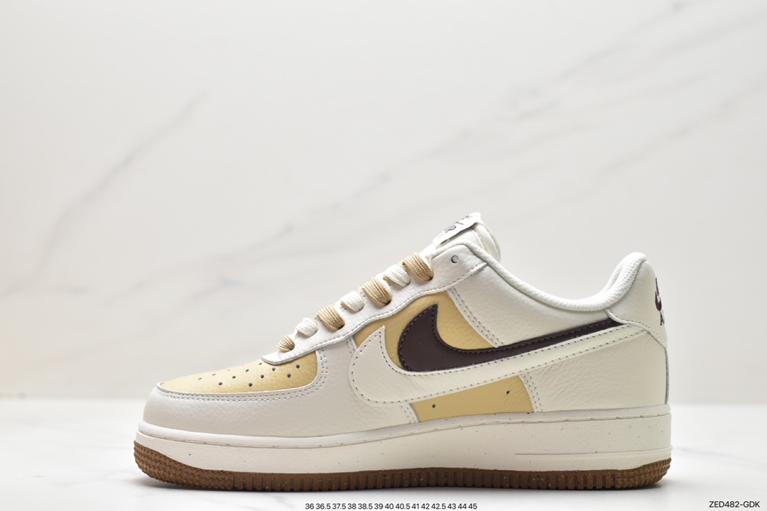 260 Nike Air Force 1 空军一号 CC2569-011