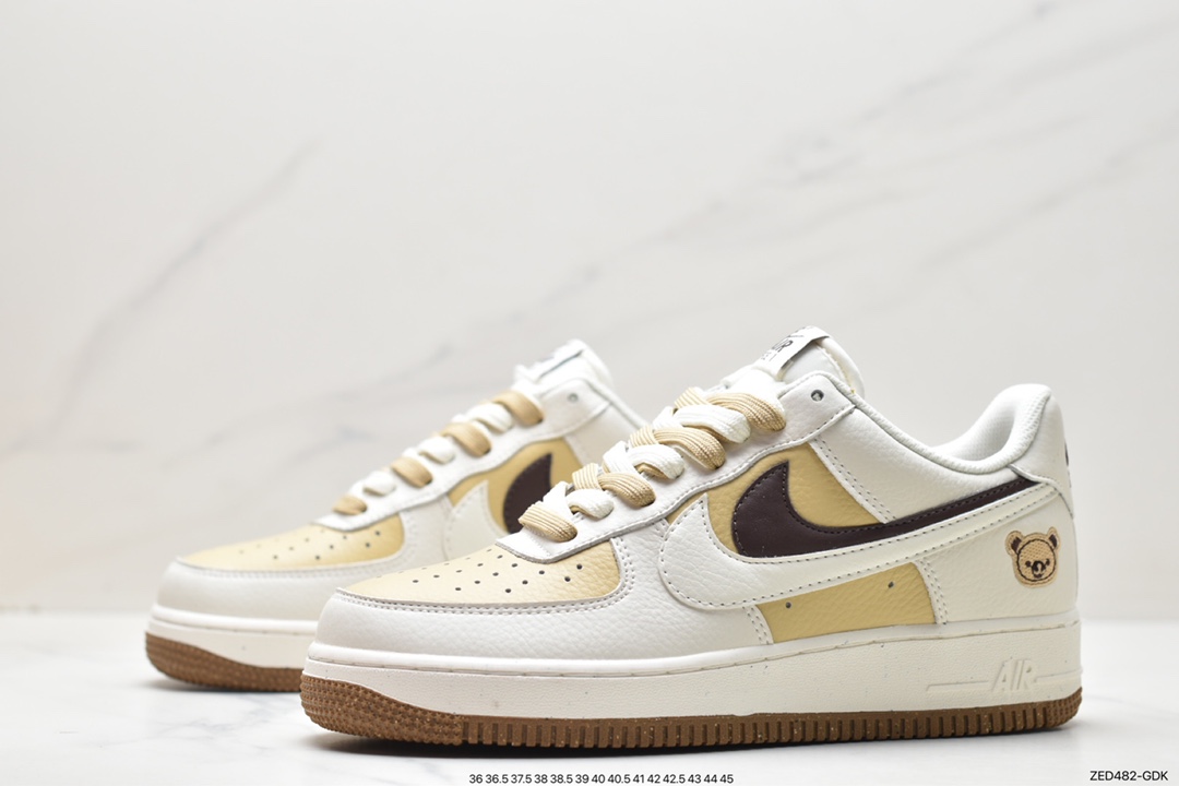 260 Nike Air Force 1 空军一号 CC2569-011