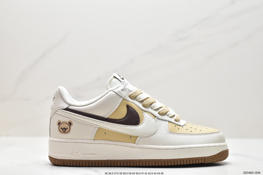 260 Nike Air Force 1 空军一号 CC2569-011