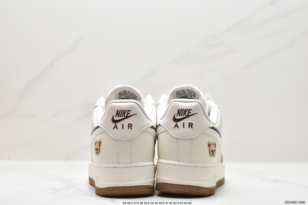 260 Nike Air Force 1 空军一号 CC2569-011