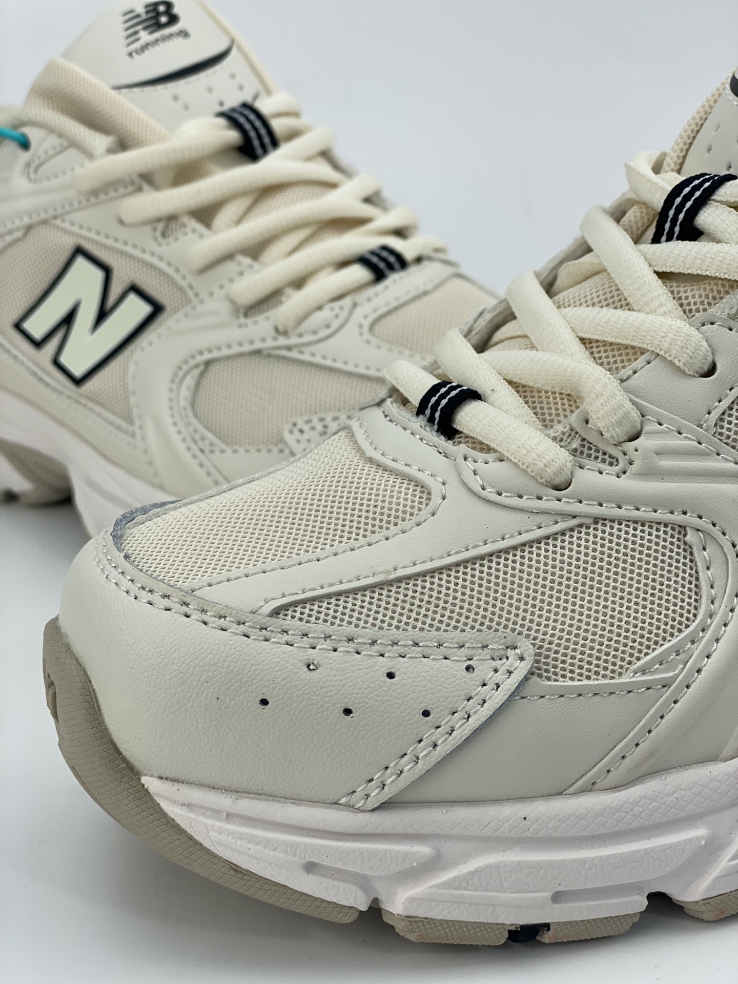 New Balance MR530 series retro dad style mesh running casual sports shoes MR530SH