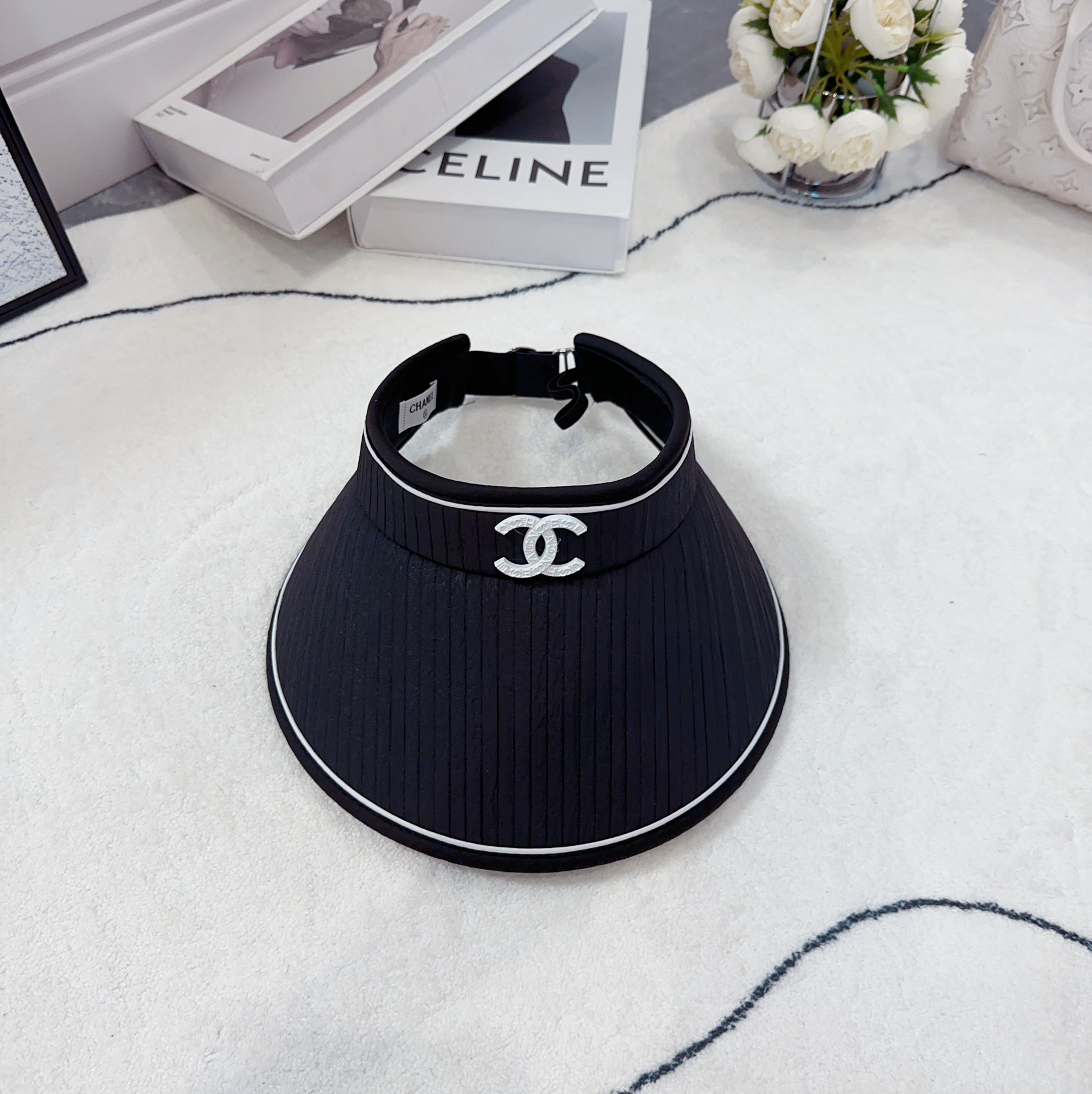 샤넬 모자 82170 Chanel Cap