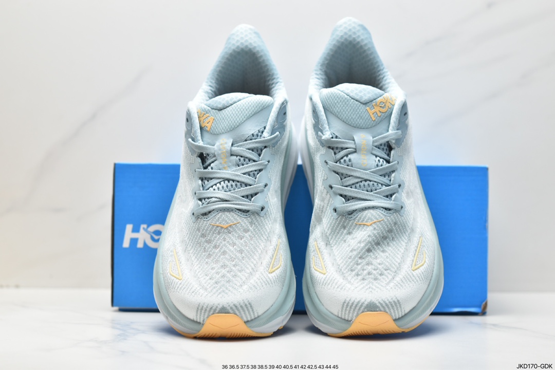 Xiaohongshu recommends HOKA ONE ONE new color 1132210