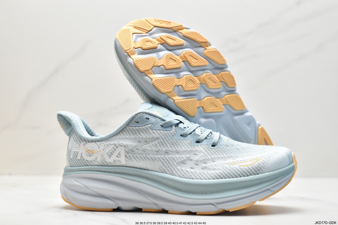 Xiaohongshu recommends HOKA ONE ONE new color 1132210