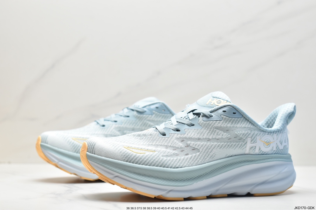 Xiaohongshu recommends HOKA ONE ONE new color 1132210