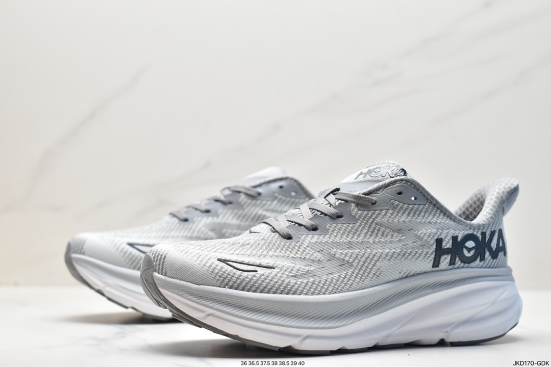 Xiaohongshu recommends HOKA ONE ONE new color 1132210