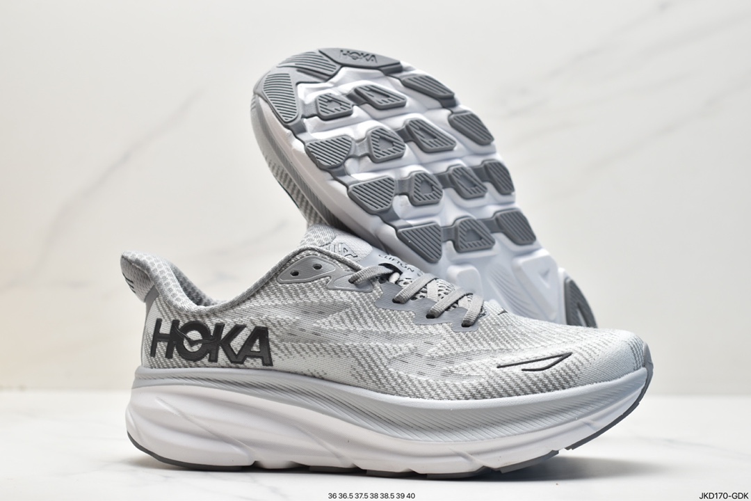 Xiaohongshu recommends HOKA ONE ONE new color 1132210