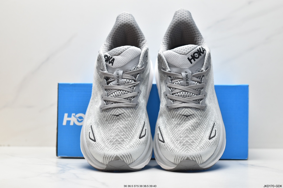 Xiaohongshu recommends HOKA ONE ONE new color 1132210