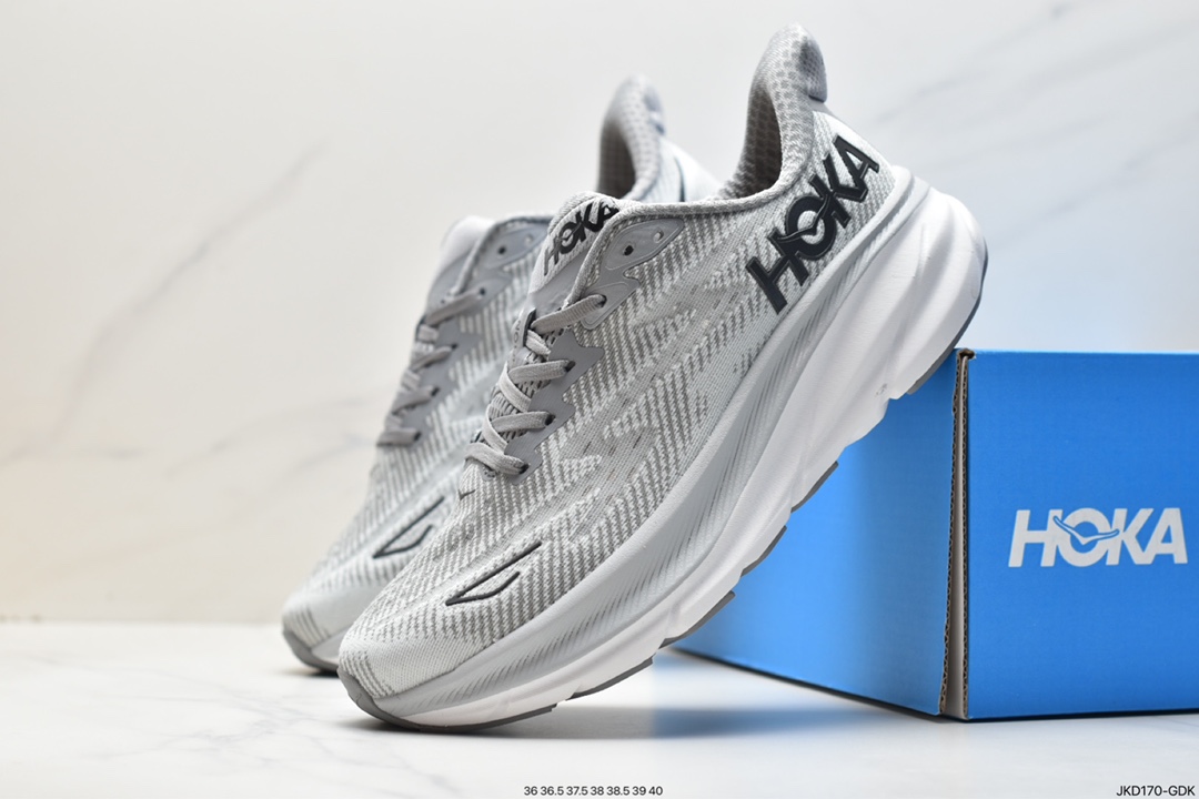 Xiaohongshu recommends HOKA ONE ONE new color matching. This brand comes from the Maori language of New Zealand 1132210