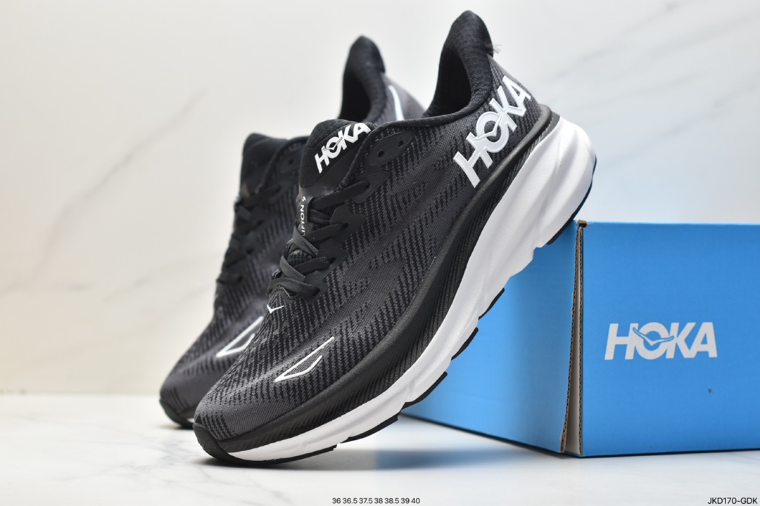 Xiaohongshu recommends HOKA ONE ONE new color matching. This brand comes from the Maori language of New Zealand 1132210