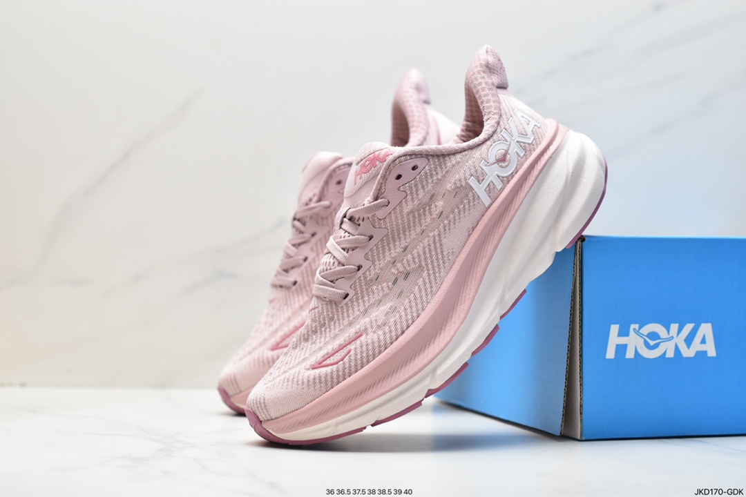 Xiaohongshu recommends HOKA ONE ONE new color matching. This brand comes from the Maori language of New Zealand 1132210